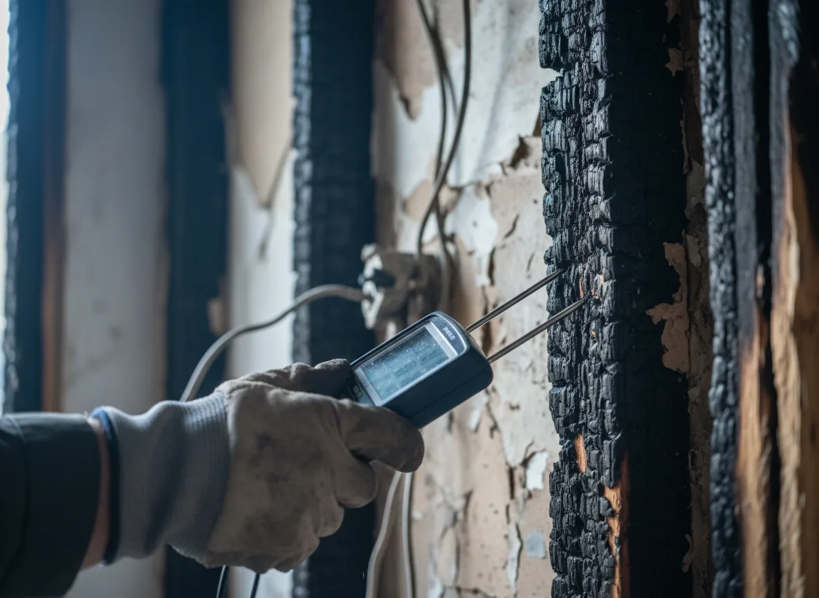 Fire Damage Restoration Brookline, NH FAQs
